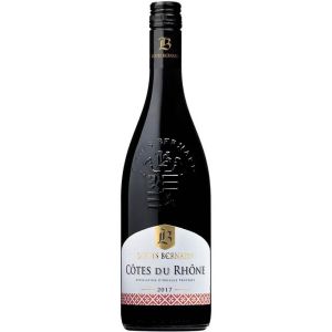 Louis Bernard Cote Du Rhone Rouge